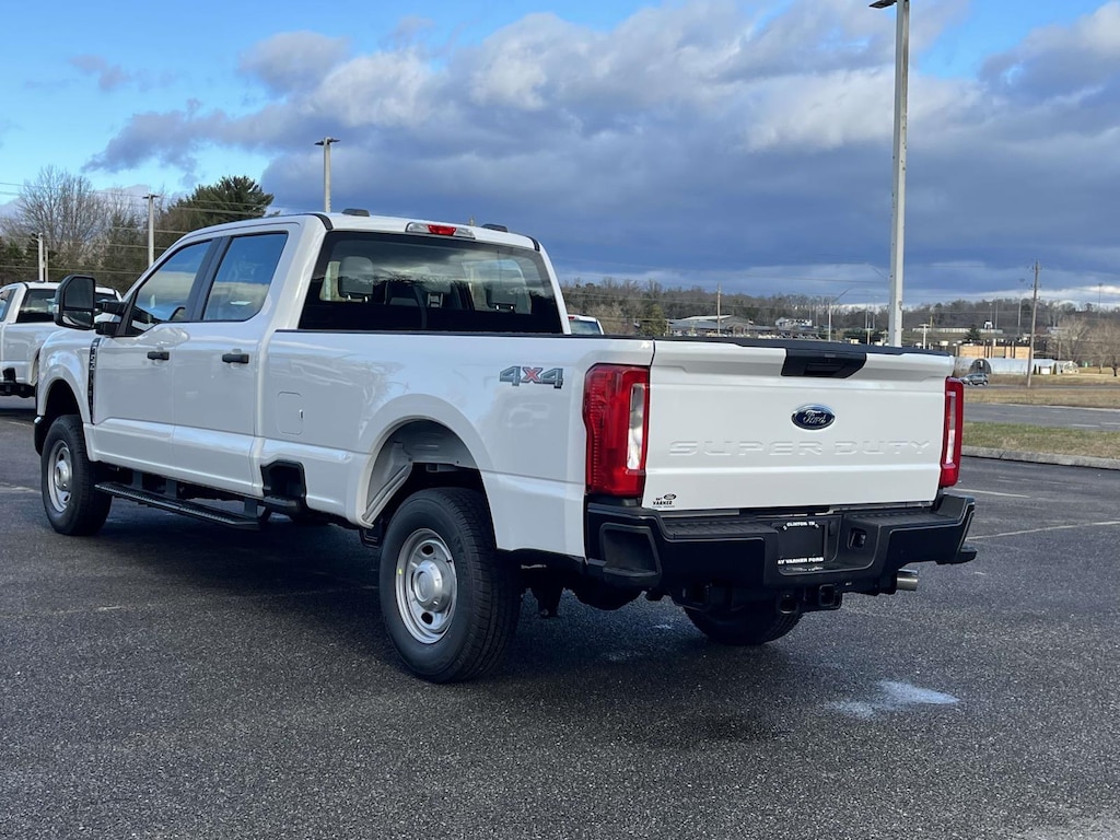 New 2026 Ford Super Duty F-250 XL TRUCK