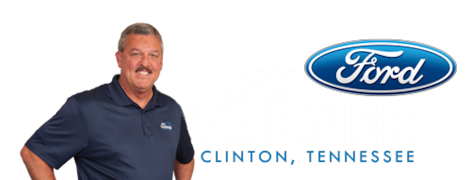 Ray Varner Ford LLC    (SALES DEPT.)