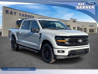 2026 Ford F-150 XLT TRUCK
