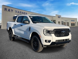 2025 Ford Ranger XLT TRUCK