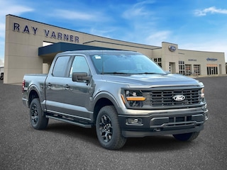 2026 Ford F-150 STX&reg; TRUCK