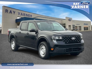 2026 Ford Maverick XL TRUCK