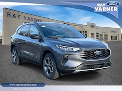 2026 Ford Escape ST-Line SUV