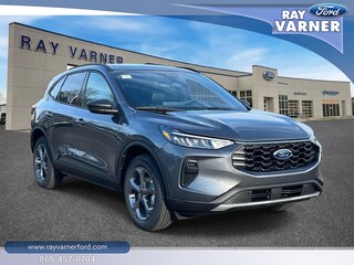 2026 Ford Escape ST-Line SUV