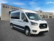  Ford Transit Commercial