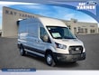  Ford Transit Commercial