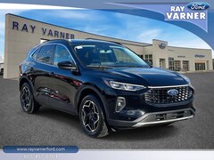 2026 Ford Escape Platinum SUV