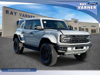 2026 Ford Bronco Raptor&reg; SUV
