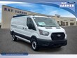 Ford Transit Commercial