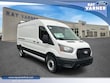  Ford Transit Commercial
