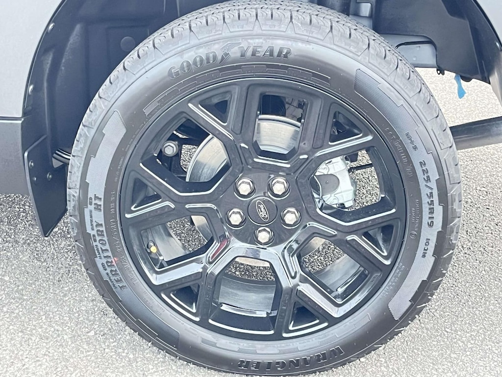 New 2025 Ford Maverick XLT TRUCK