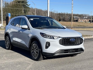 2026 Ford Escape Plug-in Hybrid SUV