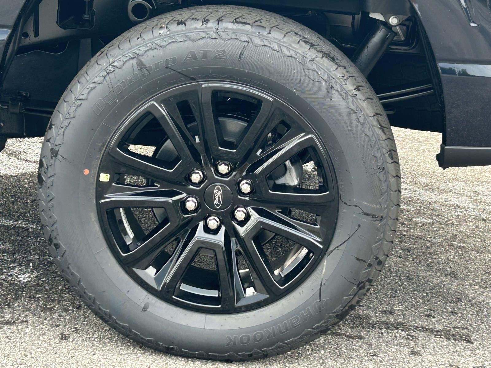 New 2026 Ford F-150 Platinum® TRUCK