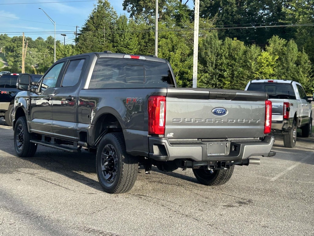 New 2026 Ford Super Duty F-250® XL TRUCK