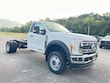 Ford Chassis Cab