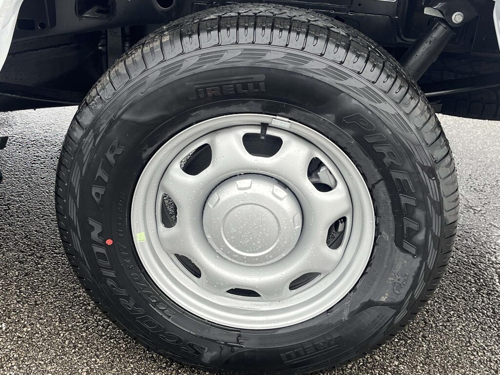 New 2025 Ford F-150 XL TRUCK