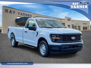 2025 Ford F-150 XL TRUCK