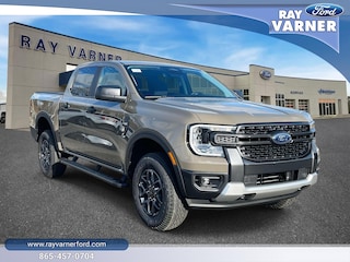 2025 Ford Ranger XLT TRUCK