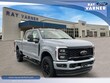 Ford Super Duty