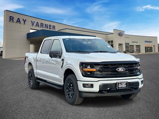 2026 Ford F-150 XLT TRUCK