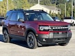  Ford Bronco Sport