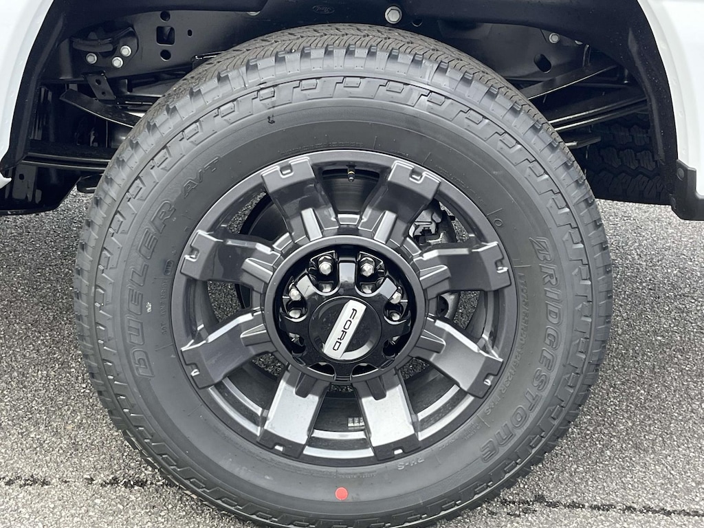 New 2026 Ford Super Duty F-250 XL TRUCK