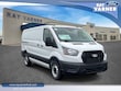 Ford Transit Commercial