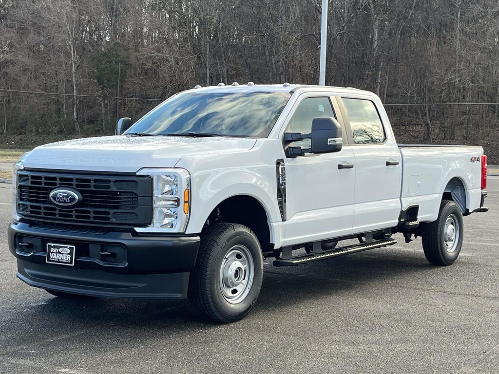 New 2026 Ford Super Duty F-250 XL TRUCK