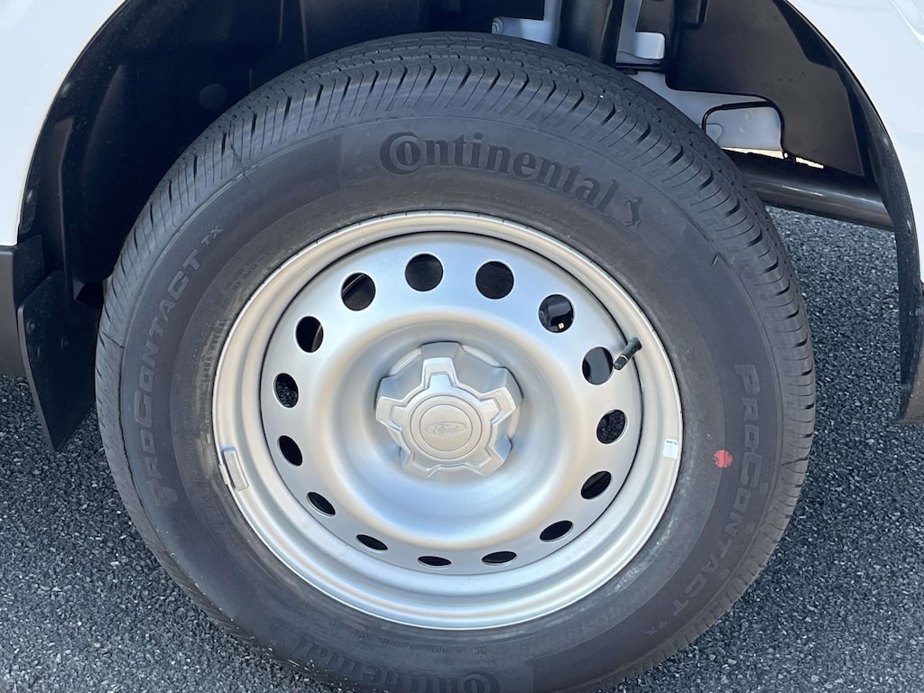 New 2026 Ford Maverick XL TRUCK