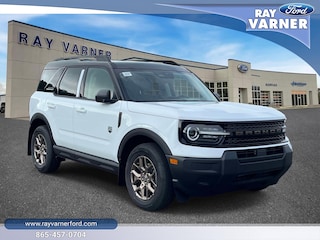 2026 Ford Bronco Sport Big Bend&reg; SUV