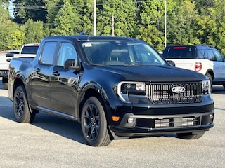 2026 Ford Maverick Lobo TRUCK
