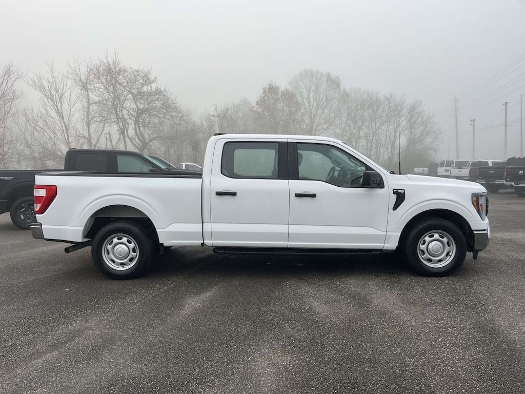Used 2023 Ford F-150 XL Truck