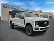 Ford Super Duty