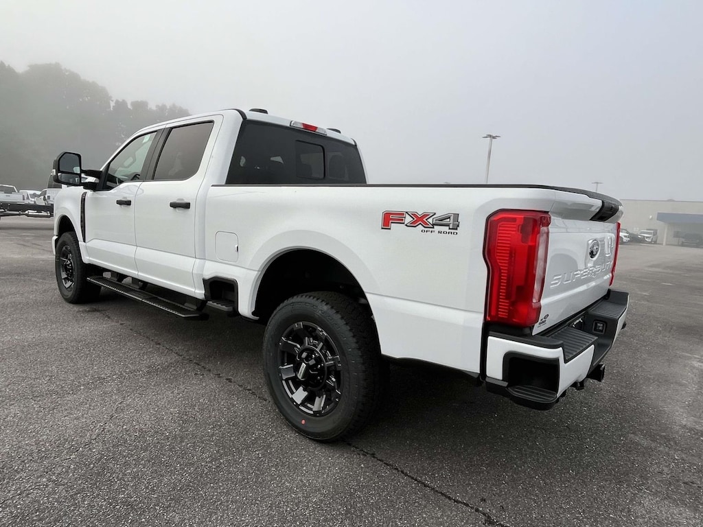 New 2026 Ford Super Duty F-250 XL TRUCK