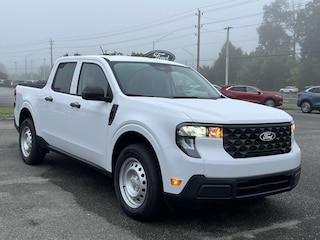 2025 Ford Maverick XL TRUCK