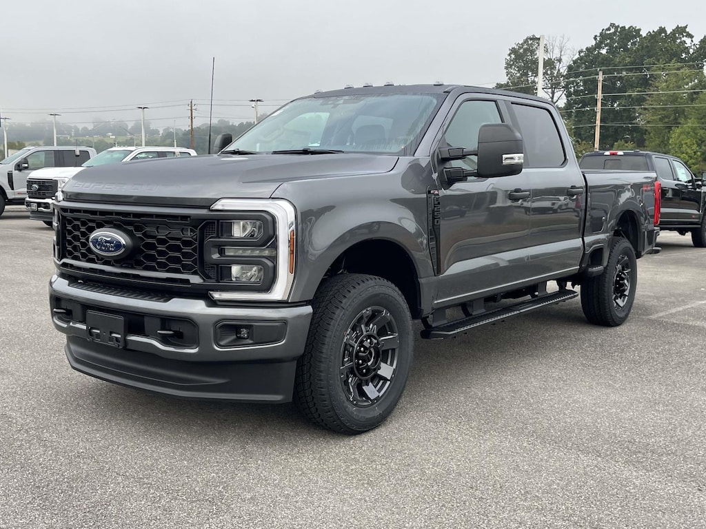 New 2026 Ford Super Duty F-250 XL TRUCK