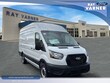 Ford Transit Commercial