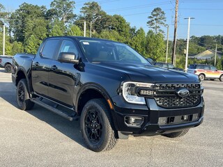 2025 Ford Ranger XLT TRUCK