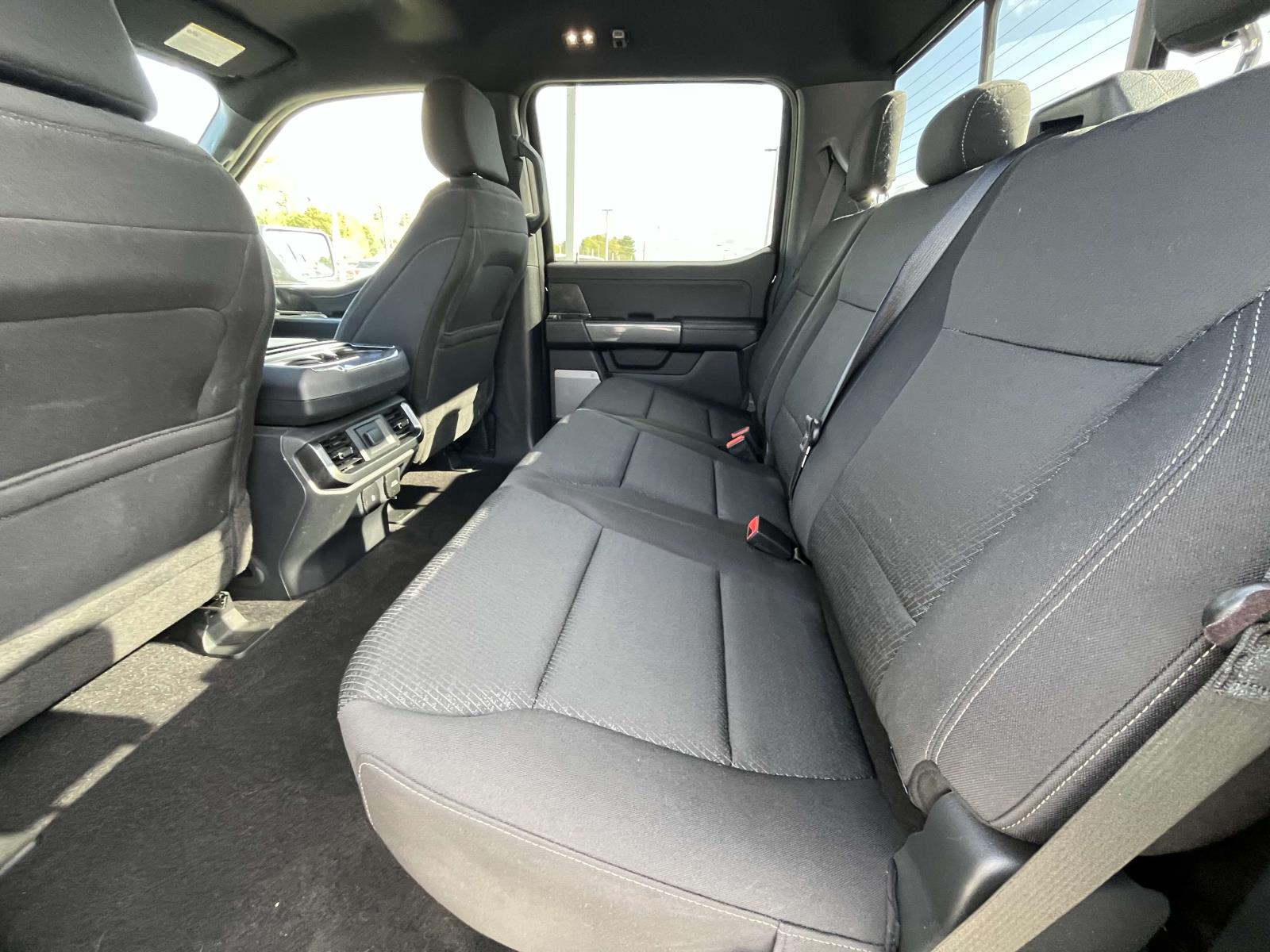 2022 Ford F-150 XLT - Photo 9