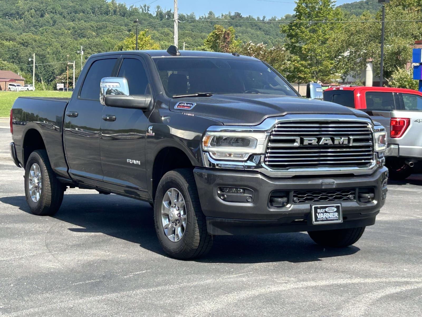 Used 2024 Ram 2500 Laramie
