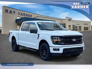 2026 Ford F-150 XLT TRUCK
