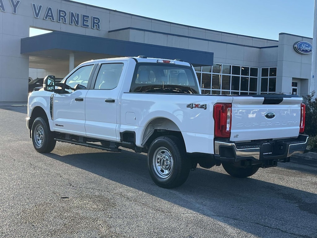New 2026 Ford Super Duty F-250 XL TRUCK