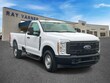 Ford Super Duty F-250 SRW