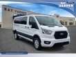  Ford Transit-350