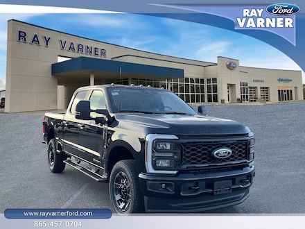 2025 Ford Super Duty F-350 XL TRUCK