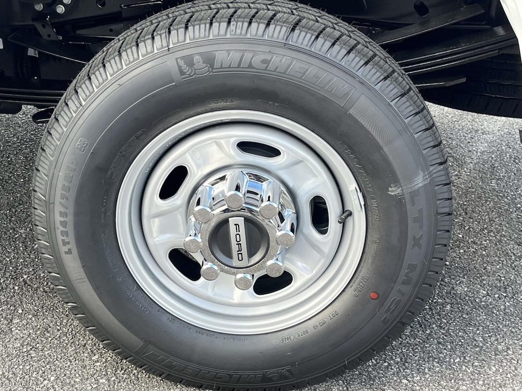 New 2026 Ford Super Duty F-350 XL TRUCK