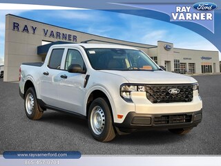 2026 Ford Maverick XL TRUCK