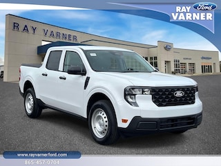 2026 Ford Maverick XL TRUCK