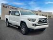 Toyota Tacoma 4WD