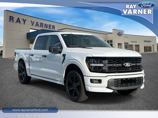 2026 Ford F-150 STX TRUCK